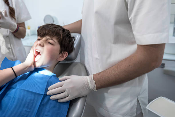 Reliable MS Emergency Dentist Solutions