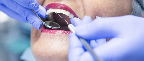 Best Cosmetic Emergency Dentistry in Rosedale, MS