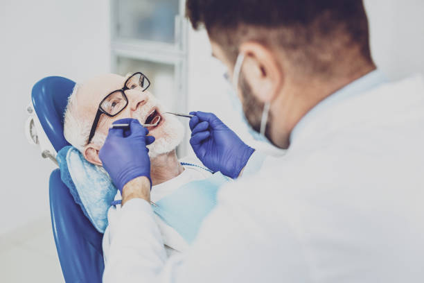 Best Emergency Dental Care for Broken or Chipped Teeth in Rosedale, MS